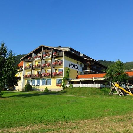 Gasthof-Hotel Bramosen Вайрег Екстериор снимка
