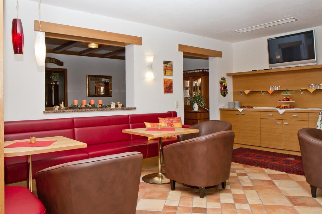 Gasthof-Hotel Bramosen Вайрег Екстериор снимка