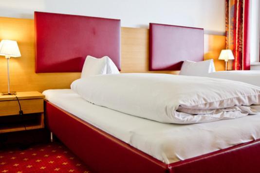 Gasthof-Hotel Bramosen Вайрег Екстериор снимка