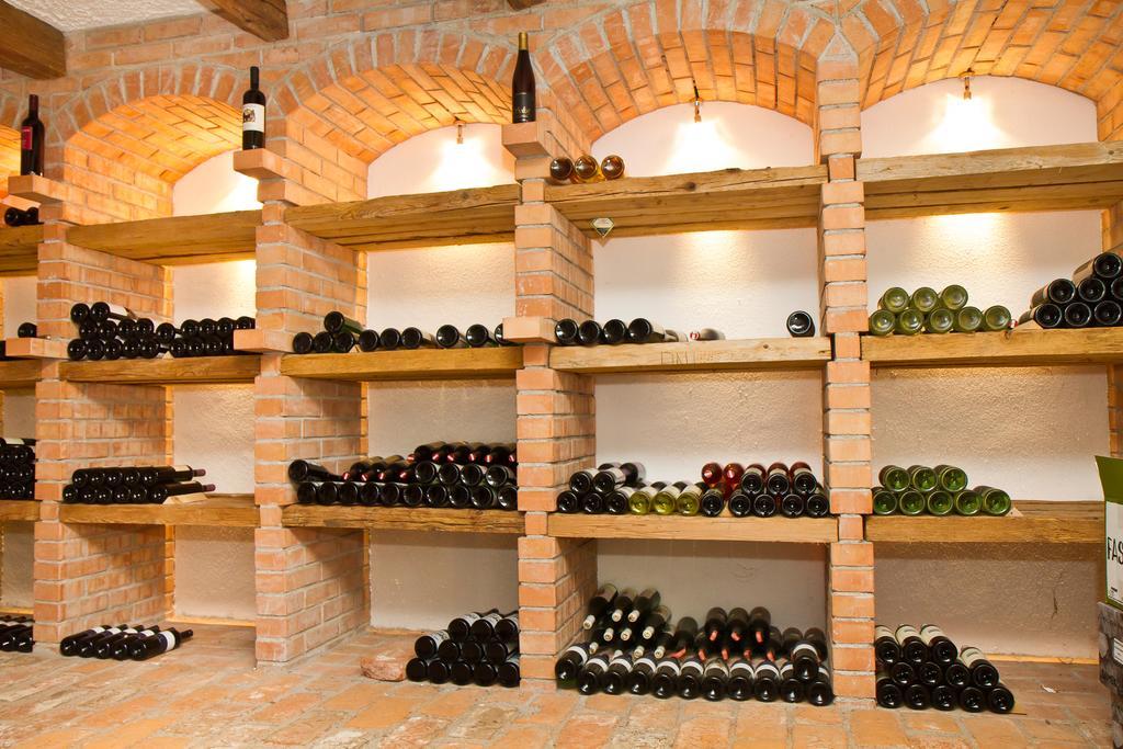 Gasthof-Hotel Bramosen Вайрег Екстериор снимка