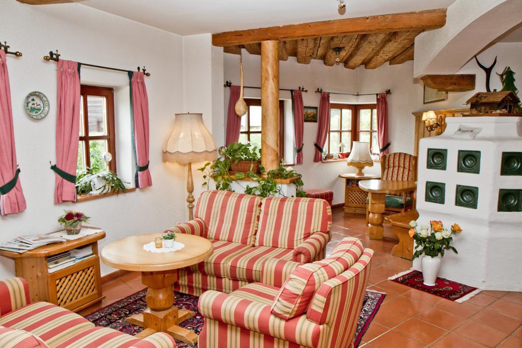 Gasthof-Hotel Bramosen Вайрег Екстериор снимка