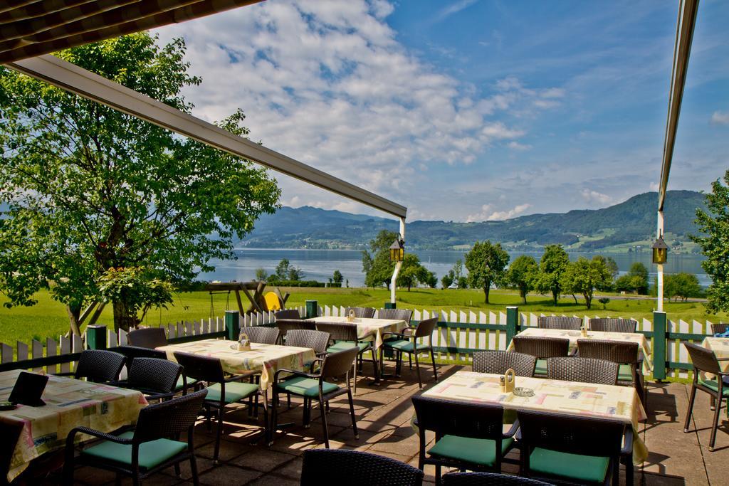 Gasthof-Hotel Bramosen Вайрег Екстериор снимка