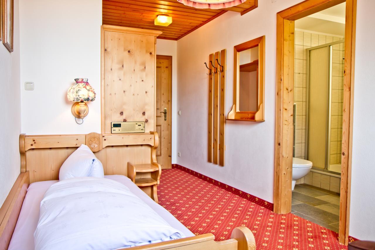 Gasthof-Hotel Bramosen Вайрег Екстериор снимка