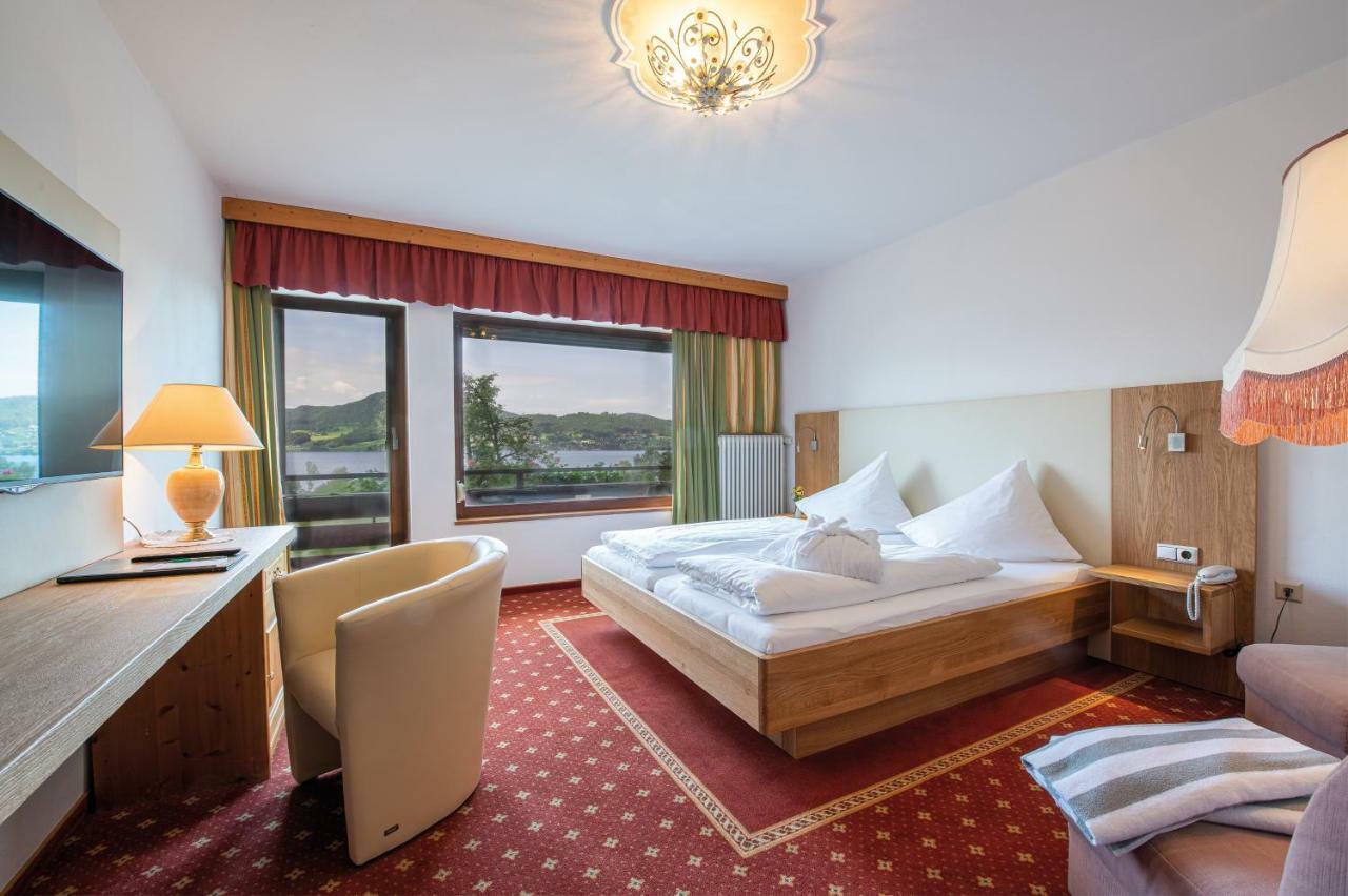 Gasthof-Hotel Bramosen Вайрег Екстериор снимка